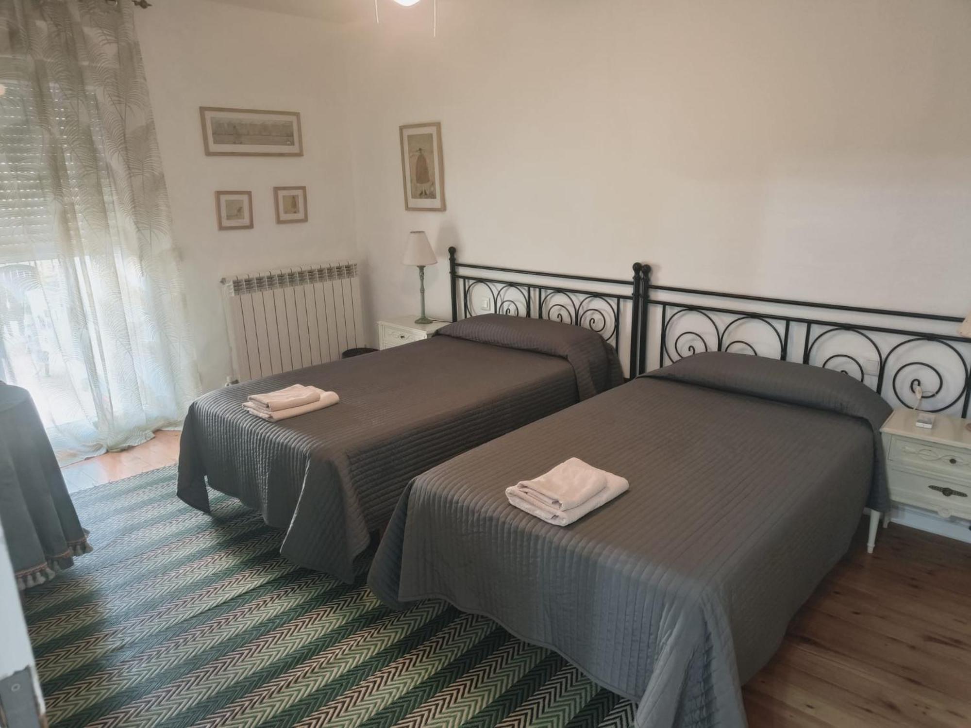 La Posada De San Marcial Tudela Buitenkant foto